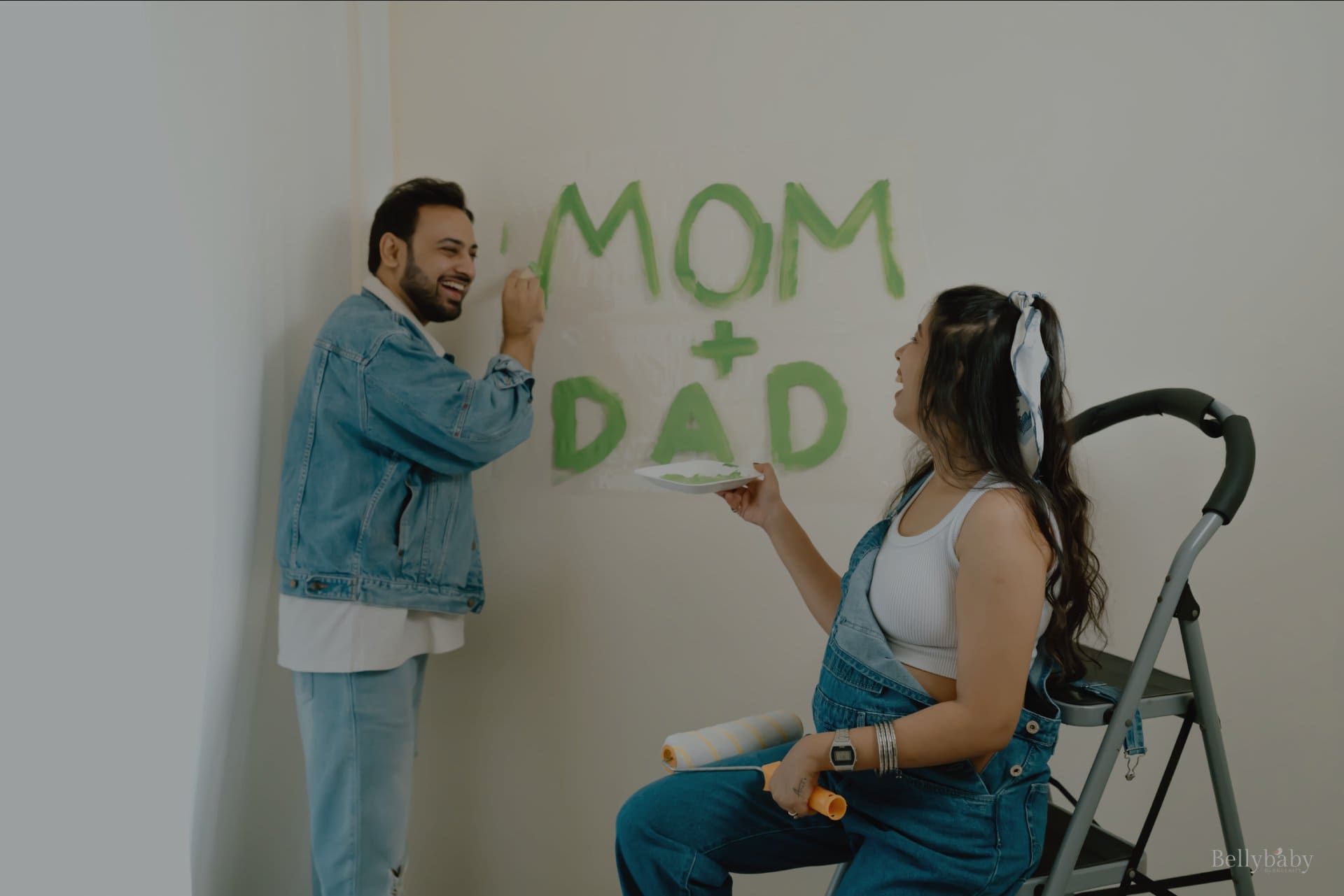 Maternity