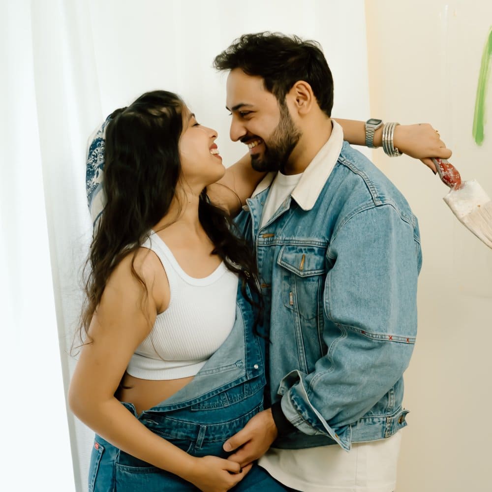 Maternity