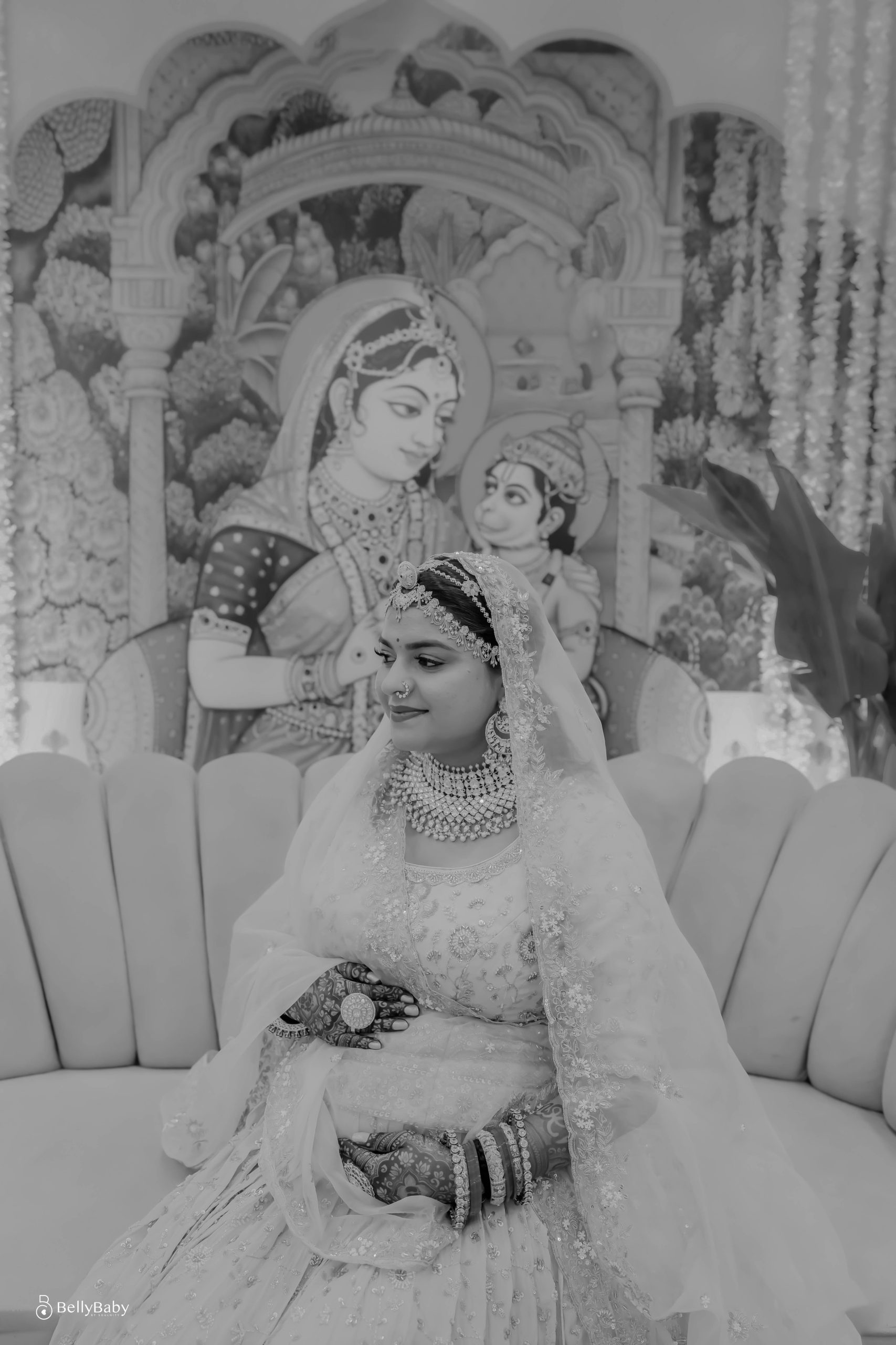 Shravaan & Komal